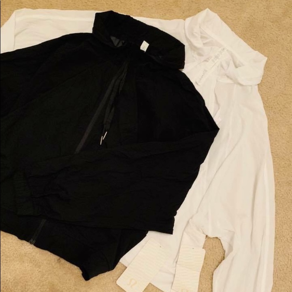 Lululemon In depth jacket - Picture 2 of 4